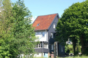 Pension Oberberg